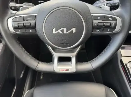 Photo 10 Kia Sportage Gén. V Ph1 GT-Line P Business 5