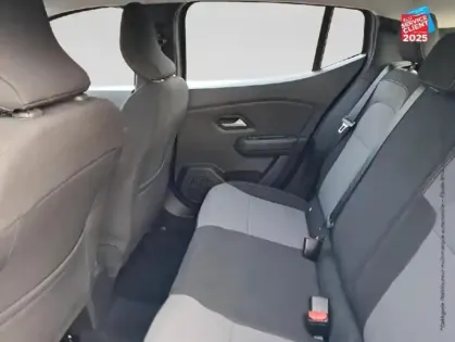 Photo 10 Dacia Sandero  1.0 ECO-G 100ch Stepway Extreme -24