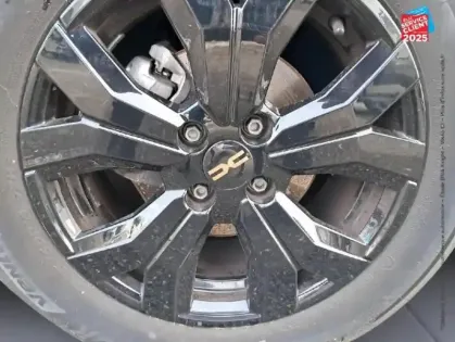 Photo 9 Dacia Sandero  1.0 ECO-G 100ch Stepway Extreme -24