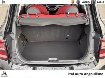 Photo 5 Fiat 500  e 95ch (RED) MY23