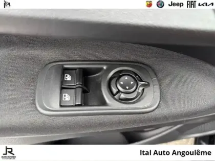 Photo 11 Fiat 500  e 95ch (RED) MY23