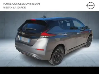 Photo 3 Nissan Leaf  217ch e+ 62kWh N-Connecta 22