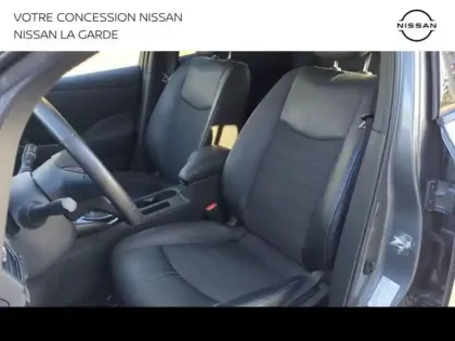 Photo 9 Nissan Leaf  217ch e+ 62kWh N-Connecta 22