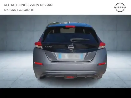 Photo 5 Nissan Leaf  217ch e+ 62kWh N-Connecta 22