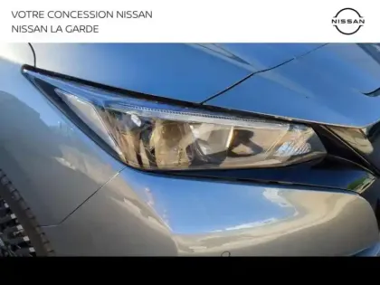 Photo 6 Nissan Leaf  217ch e+ 62kWh N-Connecta 22