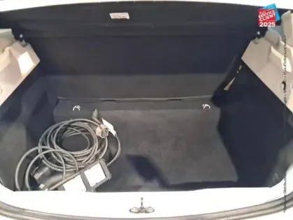 Photo 13 Renault Zoé Zoe E-Tech Limited charge normale R110 Achat Intégral