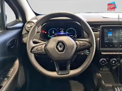 Photo 11 Renault Zoé Zoe E-Tech Limited charge normale R110 Achat Intégral