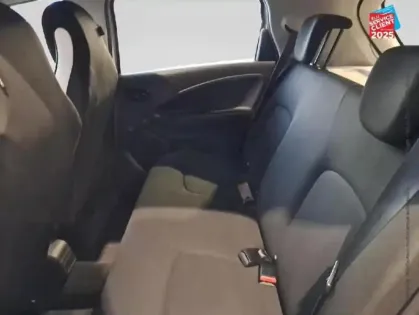 Photo 10 Renault Zoé Zoe E-Tech Limited charge normale R110 Achat Intégral