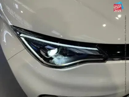 Photo 20 Renault Zoé Zoe E-Tech Equilibre charge normale R110 Achat Intégral - MY22