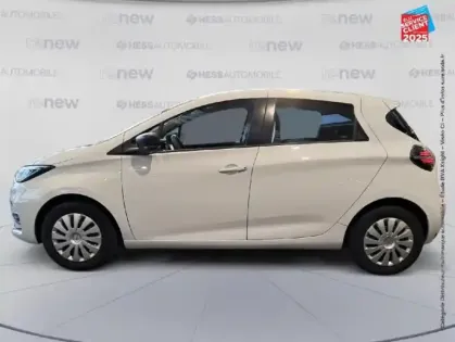 Photo 8 Renault Zoé Zoe E-Tech Limited charge normale R110 Achat Intégral