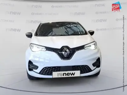 Photo 1 Renault Zoé Zoe E-Tech Limited charge normale R110 Achat Intégral