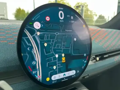 Photo 14 Mini Aceman  SE 218ch Favoured