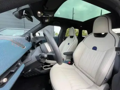 Photo 3 Mini Aceman  SE 218ch Favoured