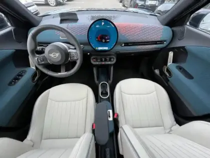 Photo 5 Mini Aceman  SE 218ch Favoured