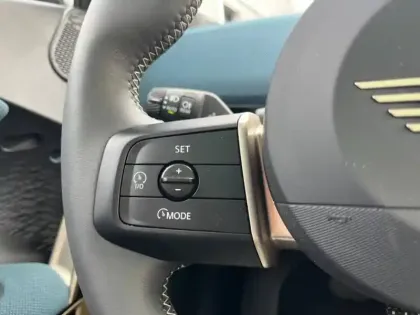 Photo 12 Mini Aceman  SE 218ch Favoured