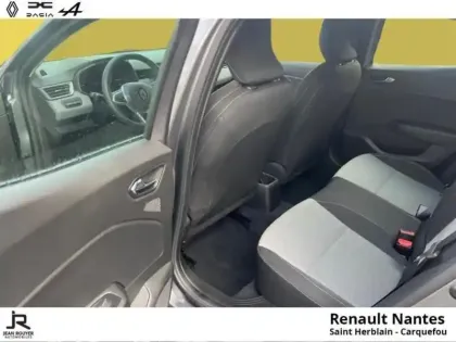 Photo 10 Renault Clio  1.0 TCe 90ch Evolution - 24