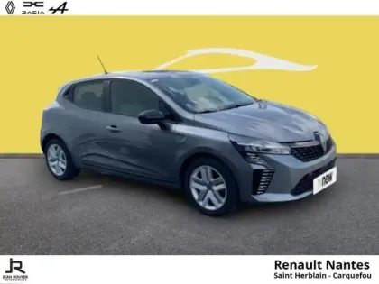 Photo 20 Renault Clio Gén. V (BJA) Ph2 Evolution 5