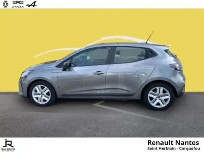 Photo 22 Renault Clio Gén. V (BJA) Ph2 Evolution 5