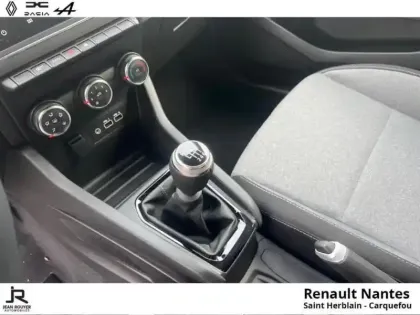 Photo 12 Renault Clio  1.0 TCe 90ch Evolution - 24