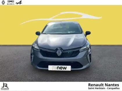 Photo 21 Renault Clio Gén. V (BJA) Ph2 Evolution 5