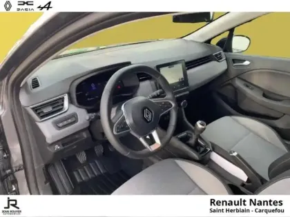 Photo 19 Renault Clio Gén. V (BJA) Ph2 Evolution 5