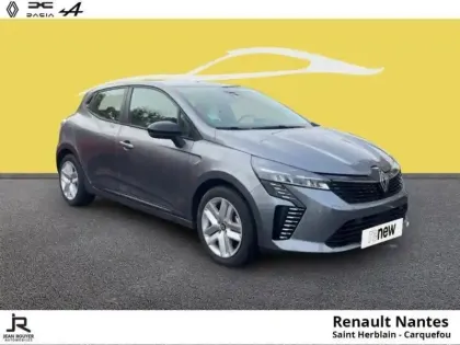 Photo 8 Renault Clio  1.0 TCe 90ch Evolution - 24