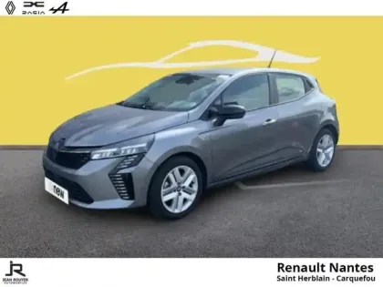 Photo 15 Renault Clio Gén. V (BJA) Ph2 Evolution 5