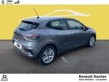 Photo 18 Renault Clio Gén. V (BJA) Ph2 Evolution 5