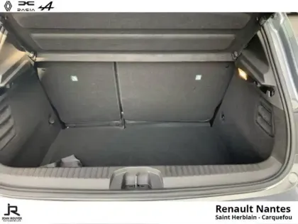 Photo 25 Renault Clio Gén. V (BJA) Ph2 Evolution 5