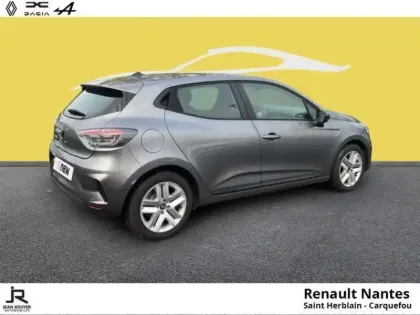 Photo 3 Renault Clio  1.0 TCe 90ch Evolution - 24