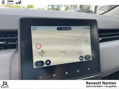 Photo 28 Renault Clio Gén. V (BJA) Ph2 Evolution 5