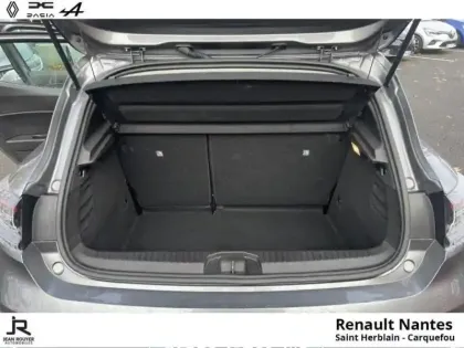 Photo 13 Renault Clio  1.0 TCe 90ch Evolution - 24