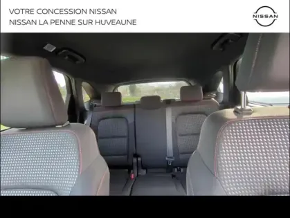 Photo 13 Ford Kuga  2.5 Duratec 190ch FHEV E85 ST-Line BVA