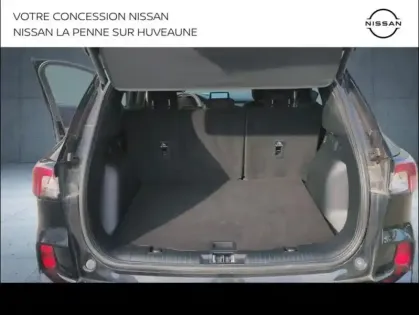 Photo 11 Ford Kuga  2.5 Duratec 190ch FHEV E85 ST-Line BVA