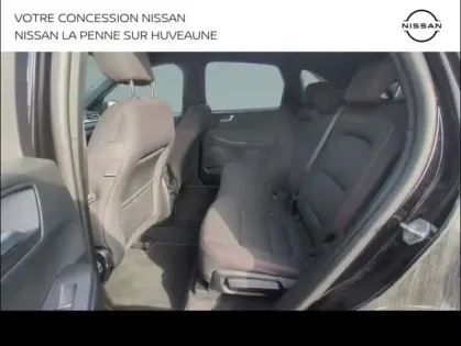 Photo 10 Ford Kuga  2.5 Duratec 190ch FHEV E85 ST-Line BVA