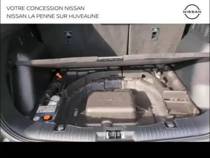 Photo 12 Ford Kuga  2.5 Duratec 190ch FHEV E85 ST-Line BVA