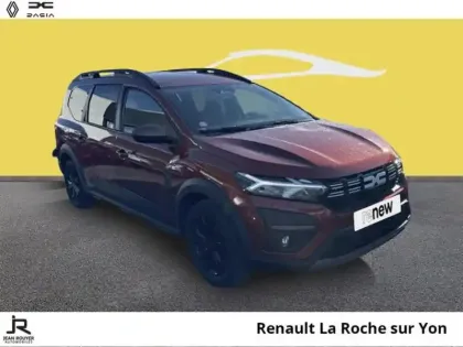 Photo 1 Dacia Jogger  1.0 ECO-G 100ch Extreme+ 7 places -24