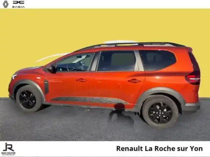 Photo 9 Dacia Jogger  1.0 ECO-G 100ch Extreme+ 7 places -24