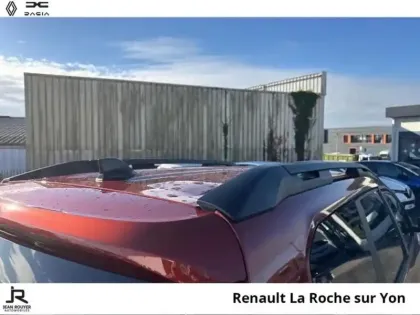 Photo 13 Dacia Jogger  1.0 ECO-G 100ch Extreme+ 7 places -24