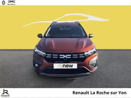 Photo 8 Dacia Jogger  1.0 ECO-G 100ch Extreme+ 7 places -24