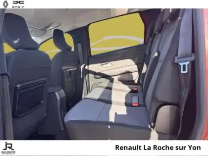 Photo 3 Dacia Jogger  1.0 ECO-G 100ch Extreme+ 7 places -24