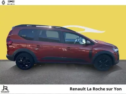 Photo 12 Dacia Jogger  1.0 ECO-G 100ch Extreme+ 7 places -24