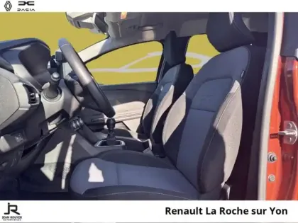 Photo 2 Dacia Jogger  1.0 ECO-G 100ch Extreme+ 7 places -24