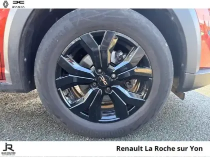 Photo 7 Dacia Jogger  1.0 ECO-G 100ch Extreme+ 7 places -24