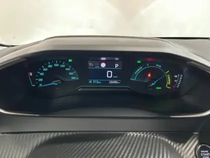 Photo 11 Peugeot 208  e- 136 Style / 50 kWh / Carplay / Caméra /LOA