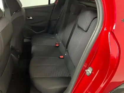 Photo 9 Peugeot 208  e- 136 Style / 50 kWh / Carplay / Caméra /LOA