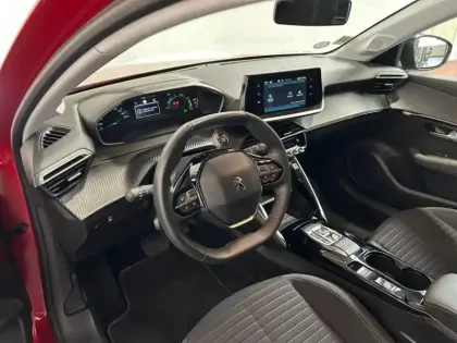 Photo 7 Peugeot 208  e- 136 Style / 50 kWh / Carplay / Caméra /LOA