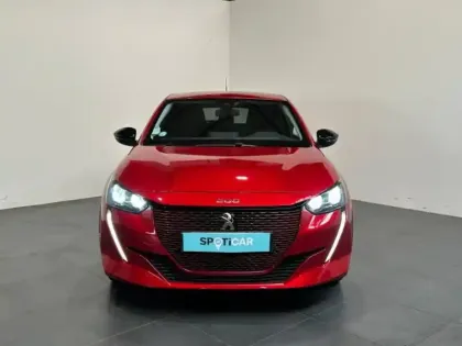 Photo 1 Peugeot 208  e- 136 Style / 50 kWh / Carplay / Caméra /LOA