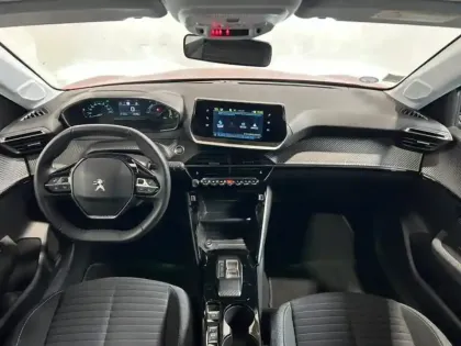 Photo 6 Peugeot 208  e- 136 Style / 50 kWh / Carplay / Caméra /LOA