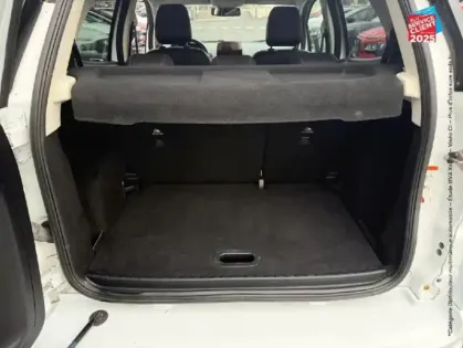 Photo 13 Ford Ecosport  1.0 EcoBoost 125ch ST-Line Euro6.2 Camera GPS